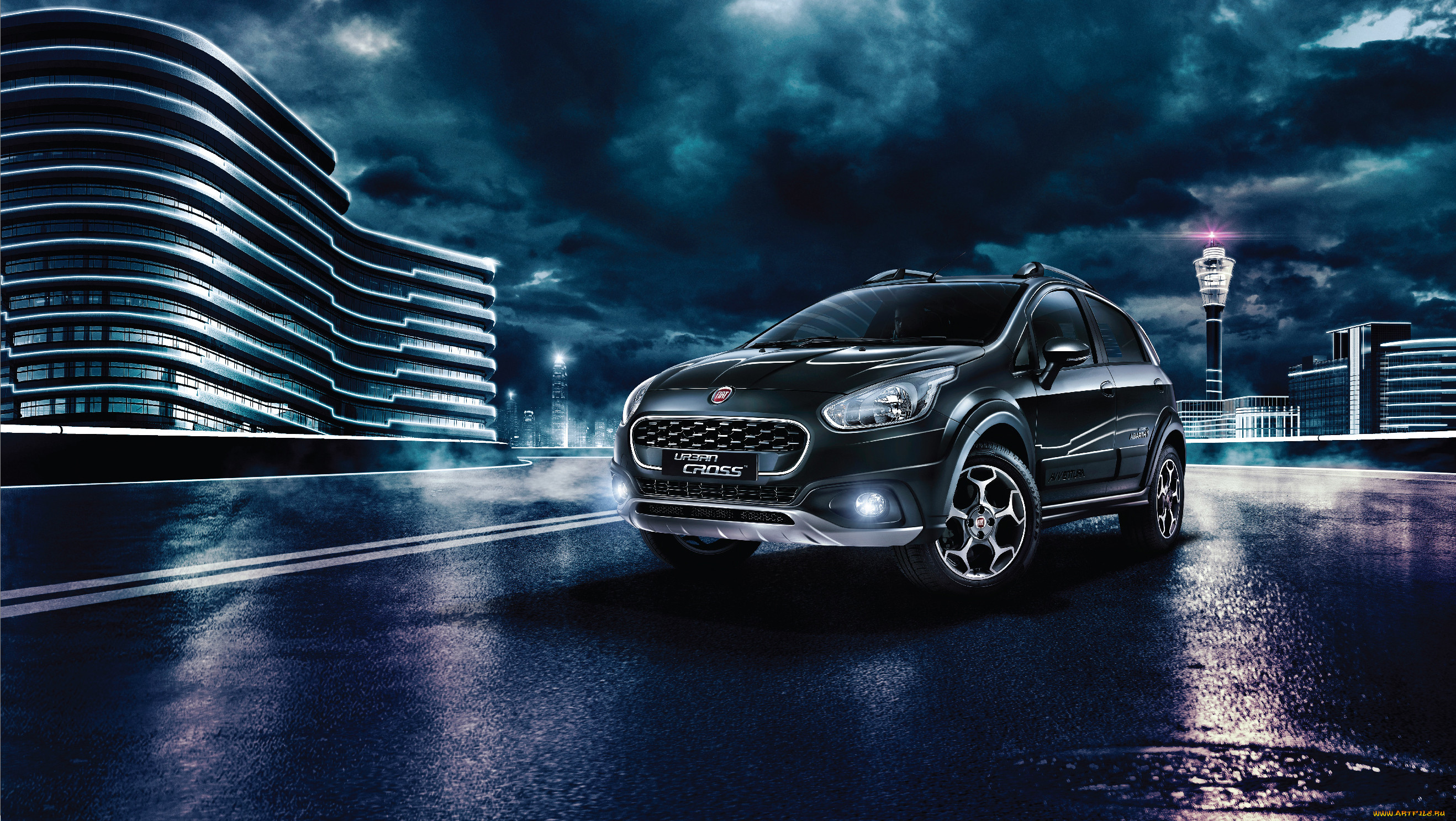 , fiat